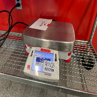 OHAUS Explorer Digital Scale image 0